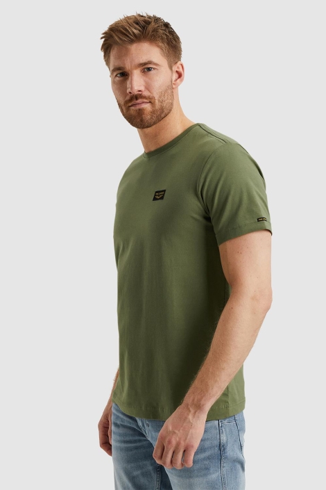 PME legend short sleeve r-neck guyver tee
